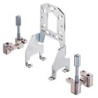 HARTING - Griffblech mit Schraubadapter 6B