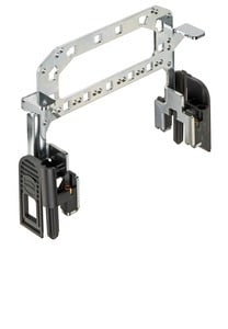 HARTING - Kontakteinsatz-Halterung 24B (1VPE=2St.)