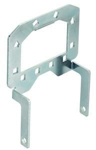 HARTING - Griffblech Han 16B