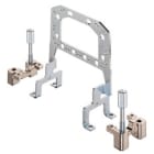HARTING - Griffblech mit Schraubadapter Han-Mod 16