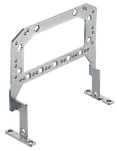 HARTING - Griffblech Han 24B