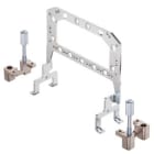 HARTING - Griffblech mit Schraubadapter Han-Mod 24