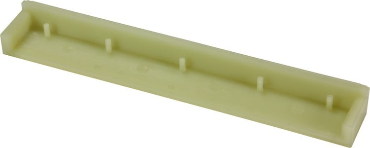 HARTING - DIN-Signal Lötschutzadapter