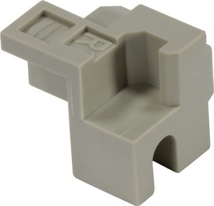 HARTING - DIN-Signal Rastelement R1