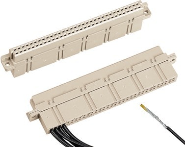 HARTING - DIN-Signal B064FC-B