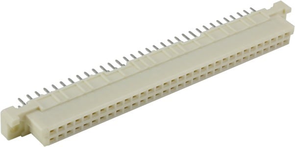 HARTING - DIN-Signal B064FR-4,5C1-2 CTI 400