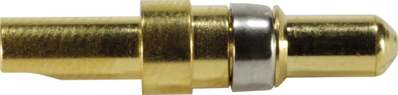 HARTING - DIN-Signal Hochstrom m, 20A Löt