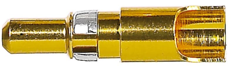 HARTING - DIN-Signal Hochstrom m, 40A Löt