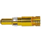 HARTING - DIN-Signal Hochstrom m, 40A Löt