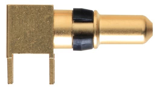 HARTING - DIN-Signal Hochstrom m, 20A Löt
