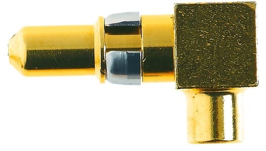 HARTING - DIN-Signal Hochstrom m, 40A Löt
