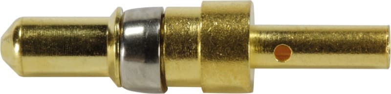 HARTING - DIN-Signal Hochstrom m, 10A crimp