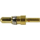 HARTING - DIN-Signal Hochstrom m, 10A crimp