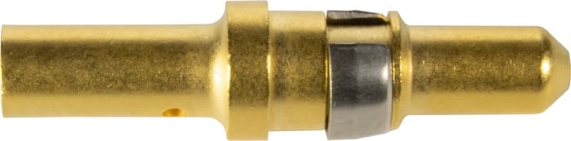 HARTING - DIN-Signal Hochstrom m, 20A Crimp