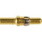 HARTING - DIN-Signal Hochstrom m, 20A Crimp