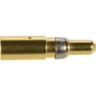 HARTING - DIN-Signal Hochstrom m, 40A Crimp