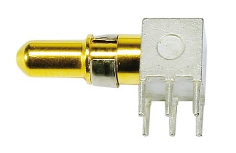 HARTING - DIN-Signal Hochstrom m, 40A Löt