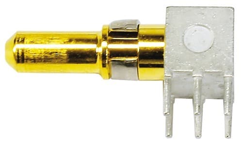 HARTING - DIN-Signal Hochstrom m, 40A Löt