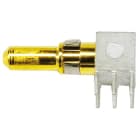 HARTING - DIN-Signal Hochstrom m, 40A Löt
