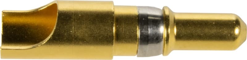 HARTING - DIN-Signal Hochstrom m, 40A Löt V