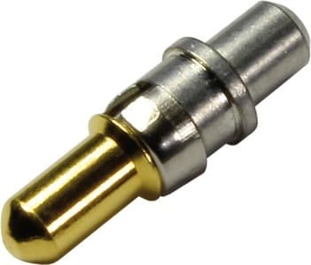 HARTING - DIN-Signal Hochstrom m, 40A Löt