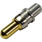 HARTING - DIN-Signal Hochstrom m, 40A Löt