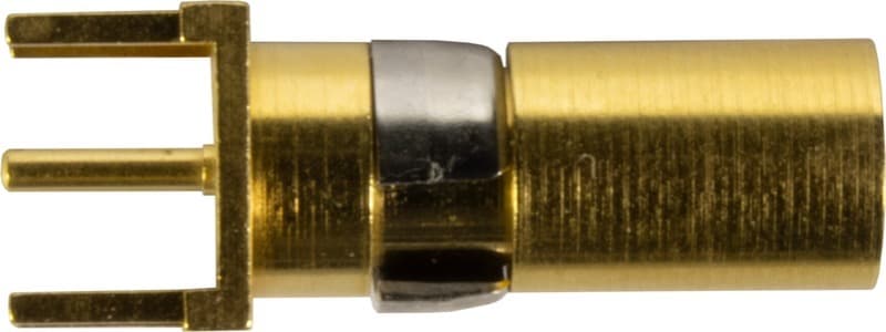 HARTING - DIN-Signal coax m, Löt/crimp 50Ohm