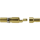 HARTING - DIN-Signal coax m, Löt/crimp, 75Ohm