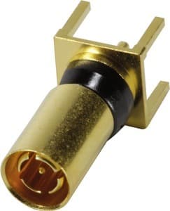 HARTING - DIN-Signal coax m, 50Ohm for M-flat