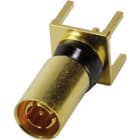 HARTING - DIN-Signal coax m, 50Ohm for M-flat
