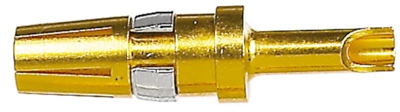 HARTING - DIN-Signal Hochstrom f, 10A Löt
