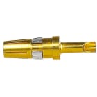 HARTING - DIN-Signal Hochstrom f, 10A Löt