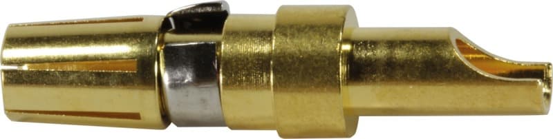 HARTING - DIN-Signal Hochstrom f, 20A Löt