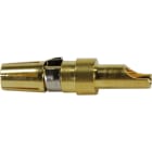 HARTING - DIN-Signal Hochstrom f, 20A Löt