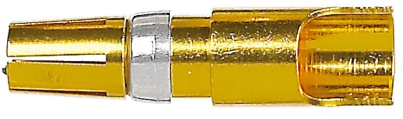HARTING - DIN-Signal Hochstrom f, 40A Löt