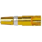 HARTING - DIN-Signal Hochstrom f, 40A Löt
