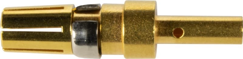 HARTING - DIN-Signal Hochstrom f, 10A crimp