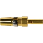 HARTING - DIN-Signal Hochstrom f, 10A crimp