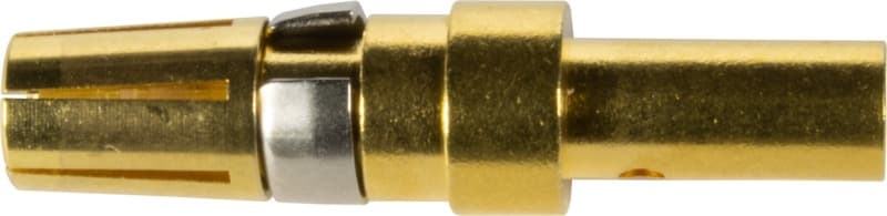 HARTING - DIN-Signal Hochstrom f, 20A crimp