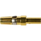 HARTING - DIN-Signal Hochstrom f, 20A crimp