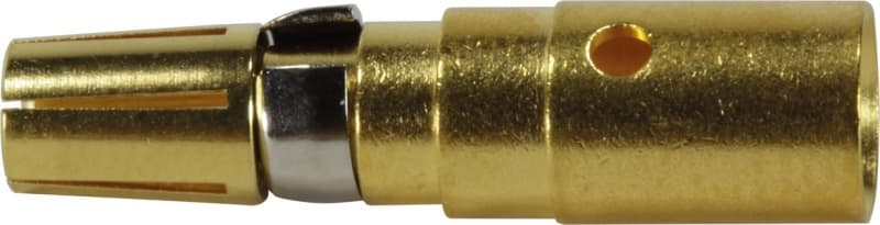 HARTING - DIN-Signal Hochstrom f, 40A crimp