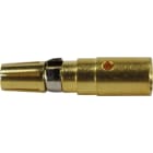 HARTING - DIN-Signal Hochstrom f, 40A crimp