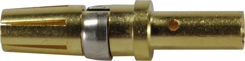 HARTING - DIN-Signal high current FC 20A crimp