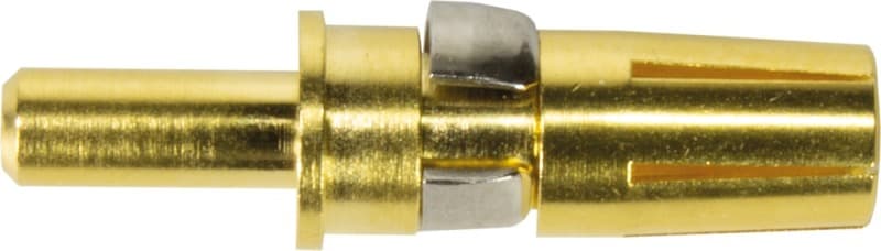 HARTING - DIN-Signal Hochstrom Fe 40A Str Loet MH
