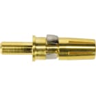 HARTING - DIN-Signal Hochstrom Fe 40A Str Loet MH
