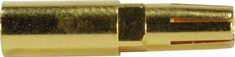 HARTING - DIN-Signal Hochstrom f, 40A screw