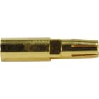 HARTING - DIN-Signal Hochstrom f, 40A screw