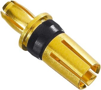 HARTING - DIN-Signal Hochstrom f, 40A press-in