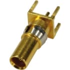 HARTING - DIN Signal coax f, LP-Löt, 50Ohm, gerade