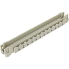 HARTING - DIN-Signal C/R shroud screw fix 5.1-cod